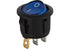 LED-Wippschalter 12 V, 10 A, d = 20 mm, 3- polig On - Off GartenShop24 - Hochwertige Gartengeräte