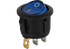 LED-Wippschalter 12 V, 10 A, d = 20 mm, 3- polig On - Off GartenShop24 - Hochwertige Gartengeräte