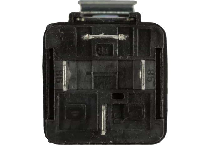 Relais 12 V, 40 A Wehrle