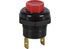 Druckschalter 12 V, 15 A, d = 22,5 mm, 2-polig On - Off GartenShop24 - Hochwertige Gartengeräte