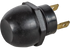 Druckschalter 12 V, 15 A, d = 22,5 mm, 2-polig On - Off Druckschalter 00135350 mit Gum GartenShop24 - Hochwertige Gartengeräte