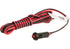 Alarmanlagensimulator 12 V, 20 x 11 mm Rot GartenShop24 - Hochwertige Gartengeräte