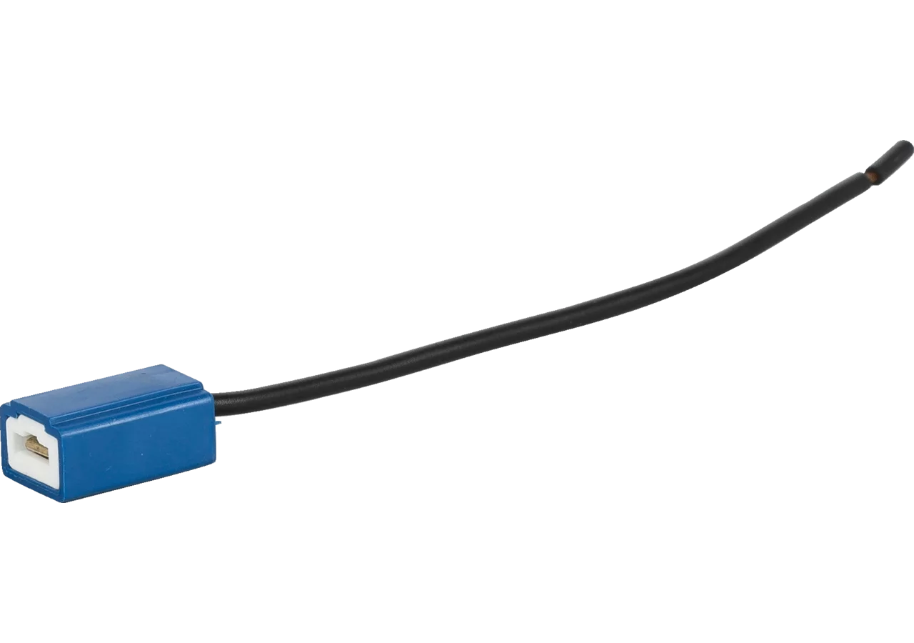 Lampensockel H1, Kabel 150 mm GartenShop24 - Hochwertige Gartengeräte