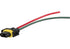 Lampensockel H11, Kabel 200 mm GartenShop24 - Hochwertige Gartengeräte