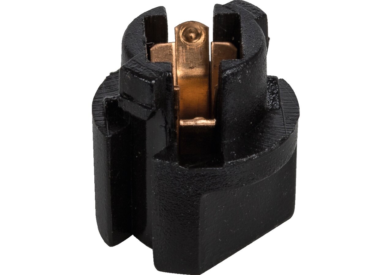 Lampensockel T5, Kabel 150 mm GartenShop24 - Hochwertige Gartengeräte