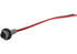 Lampensockel T10, Kabel 150 mm, 1,5 mm² GartenShop24 - Hochwertige Gartengeräte