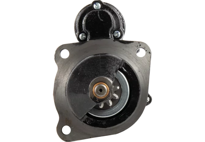 Starter 12 V, 3,2 kW PRILLINGER Premium Winkel R40 ° Prillinger Premium