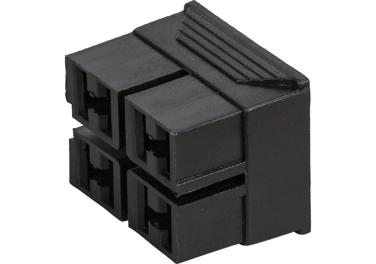 Stecker Position 1, 1-2/AB normOTO GartenShop24 - Hochwertige Gartengeräte