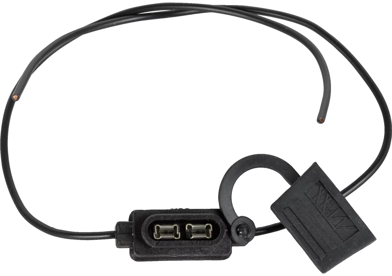 Sicherungshalter 1,5 mm², bis 20 A normOTO GartenShop24 - Hochwertige Gartengeräte
