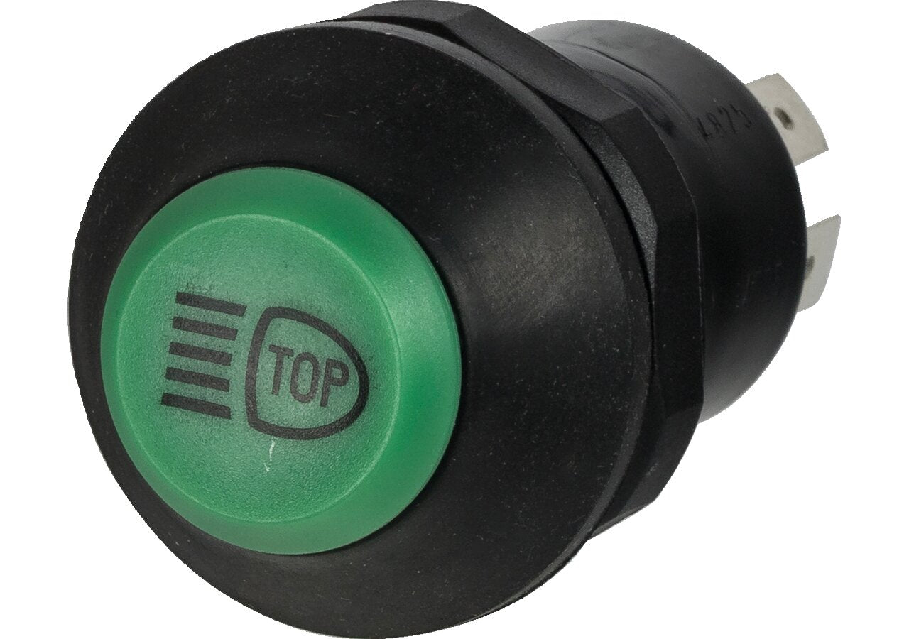 Druckknopftaster Scheinwerfer Top GartenShop24 - Hochwertige Gartengeräte
