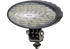 LED-Arbeitsscheinwerfer 12 / 24 V, 3000 lm Deutsch DT Lichtleistung effektiv 3.000 lm WESEM