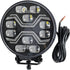 LED- Hauptscheinwerfer 12 / 24 V X- SPIDER TOXIC
