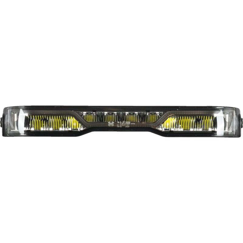 LED- Hauptscheinwerfer Matrix-Fahrlicht mit Doppelblitzfunktion X- SPIDER VENOM