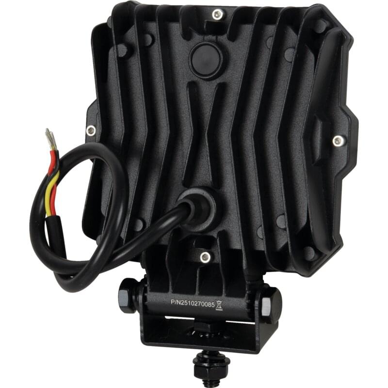 LED- Arbeitsscheinwerfer 12 / 24 V, 1700 lm R10, X- SPIDER 2