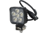 LED- Arbeitsscheinwerfer 12/24 V, 3100 Lumen, Economy Normbezeichnung EMC-geprüft, CISPR35 Cla GartenShop24 - Hochwertige Gartengeräte
