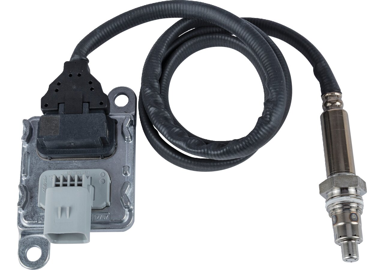 NOx-Sensor Harnstoffeinspritzung zu John Deere Schaeffler