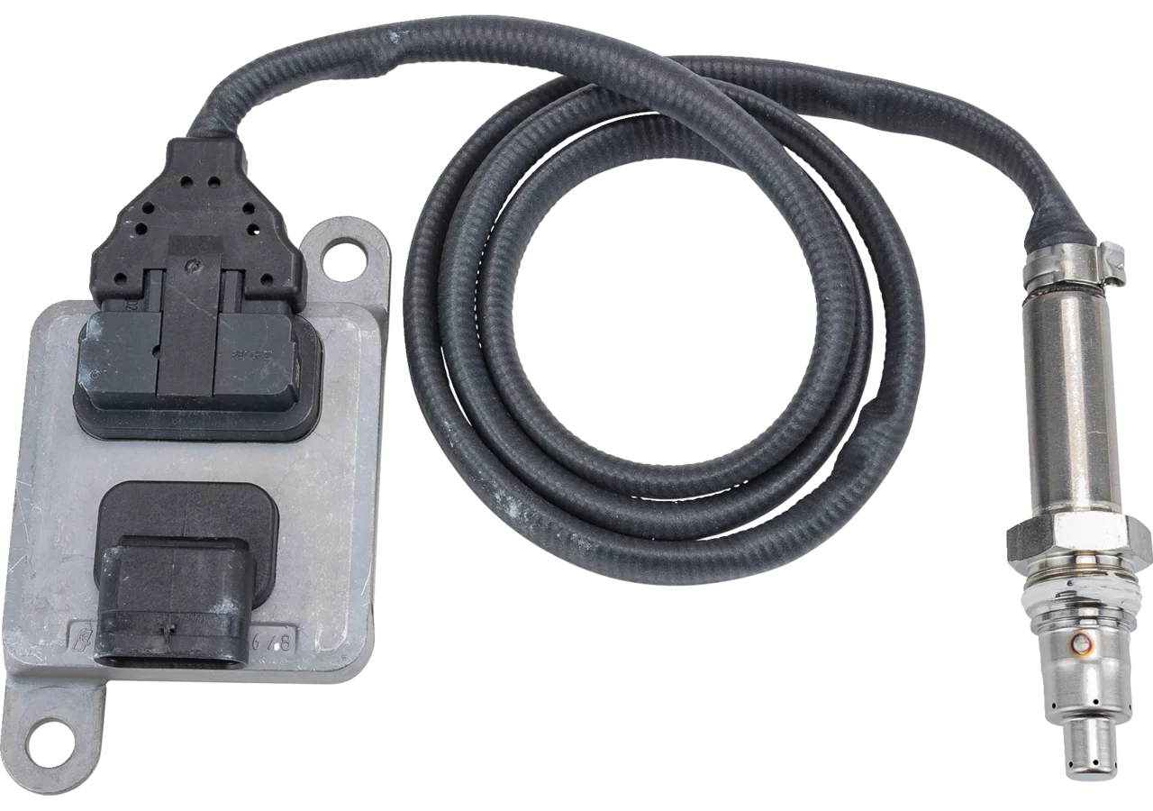 NOx-Sensor Harnstoffeinspritzung zu CNH Schaeffler