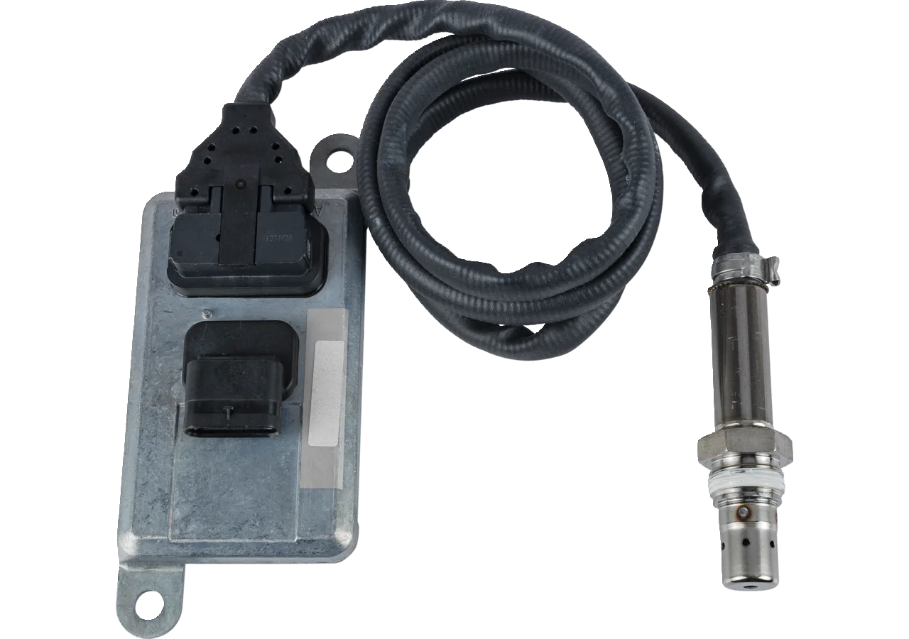 NOx-Sensor Harnstoffeinspritzung zu CNH Schaeffler