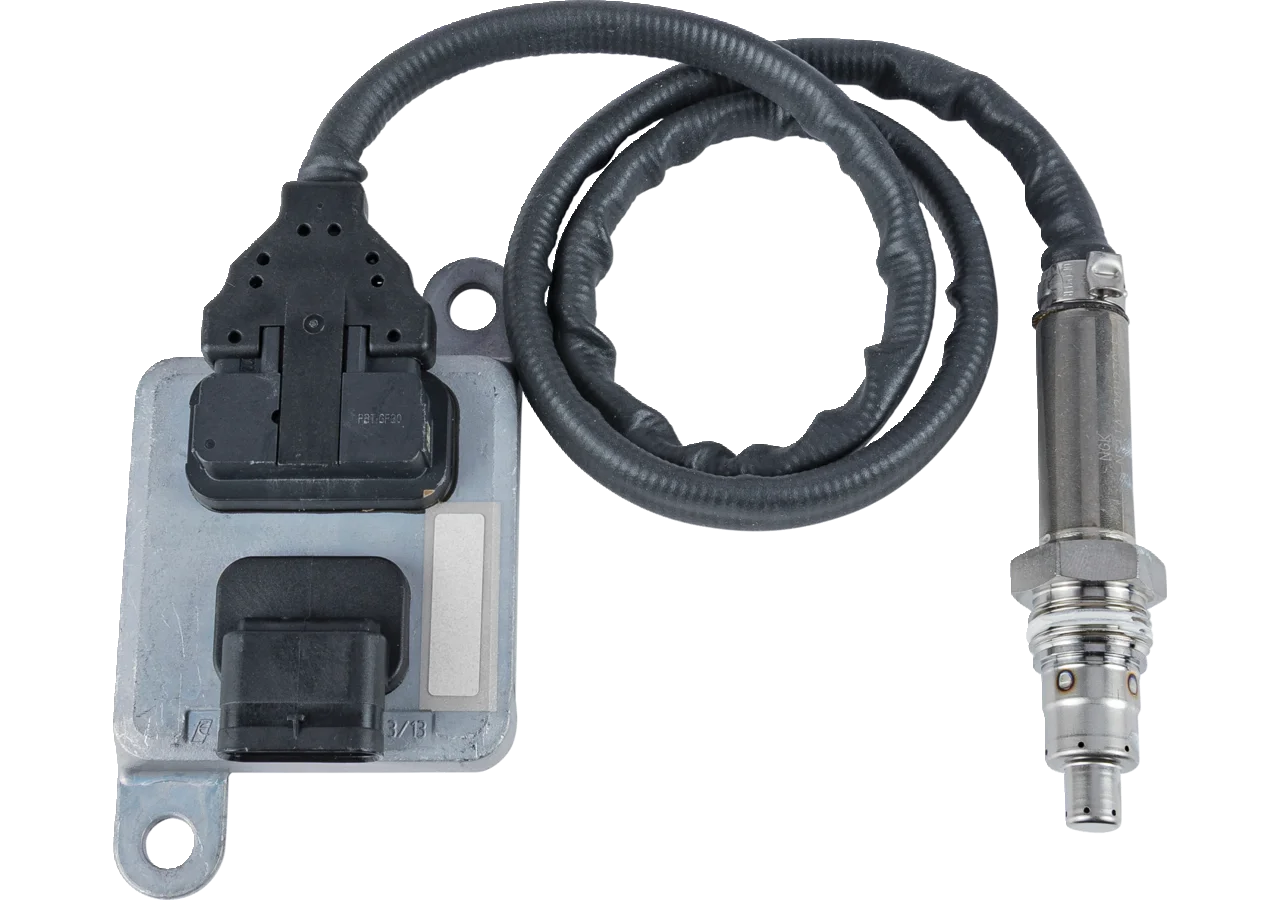 NOx-Sensor Harnstoffeinspritzung zu CNH Anzahl Pole 4 Schaeffler