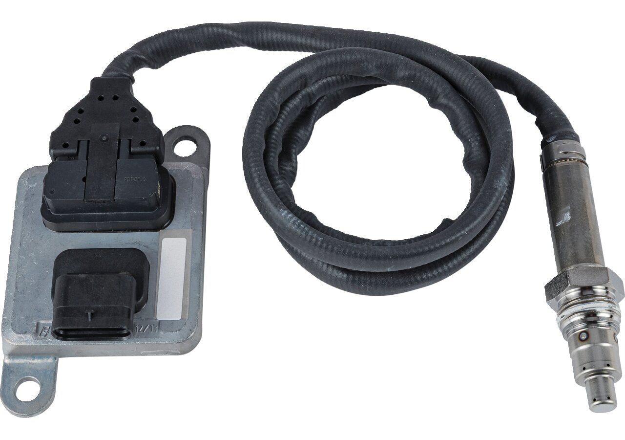 NOx-Sensor Harnstoffeinspritzung zu CNH Schaeffler