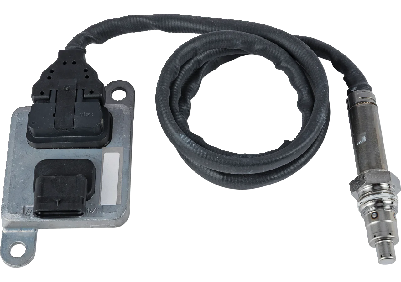 NOx-Sensor Harnstoffeinspritzung zu CNH Schaeffler
