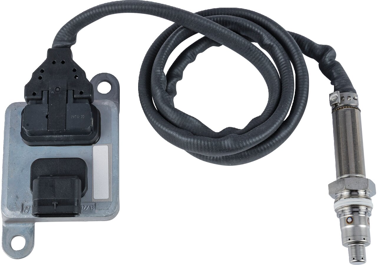 NOx-Sensor Harnstoffeinspritzung zu CNH Schaeffler
