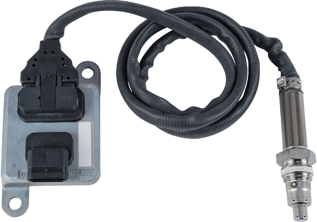 NOx-Sensor Harnstoffeinspritzung zu CNH Schaeffler
