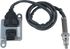 NOx-Sensor Harnstoffeinspritzung zu CNH Schaeffler