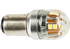 LED Kugellampe 12 / 24 V, P21 / 5 W BAY15d, 2 Stk. GartenShop24 - Hochwertige Gartengeräte