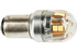 LED Kugellampe 12 / 24 V, P21 / 5 W BAY15d, 2 Stk. GartenShop24 - Hochwertige Gartengeräte