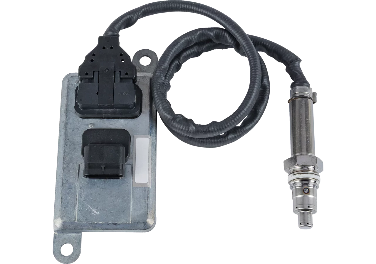 NOx-Sensor Harnstoffeinspritzung zu CNH Schaeffler