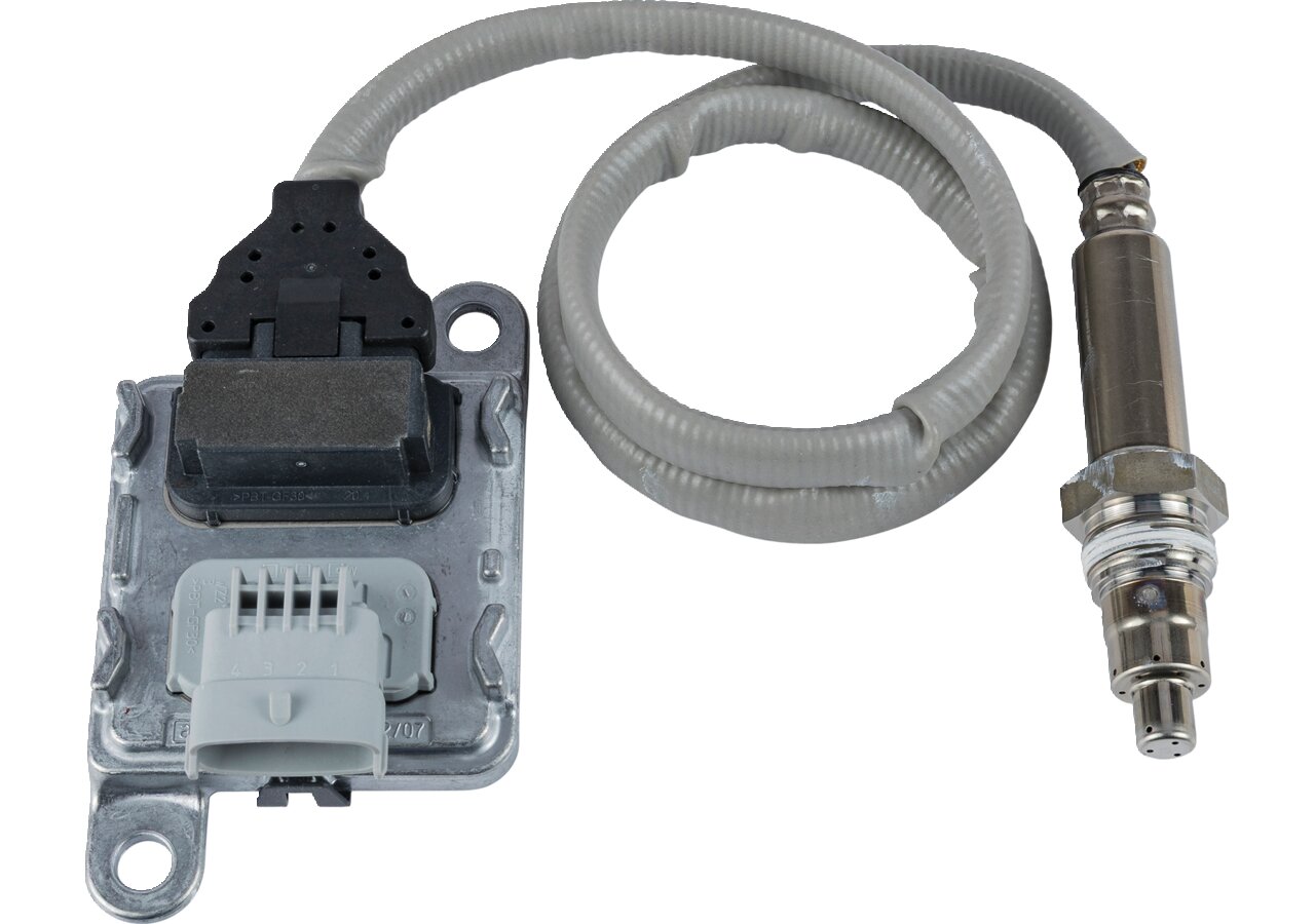 NOx-Sensor Harnstoffeinspritzung zu Deutz Schaeffler