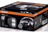 LED Arbeitsscheinwerfer 12 / 24 V, 3500 lm, R10, Cube PX3500 Ultra Wide Osram