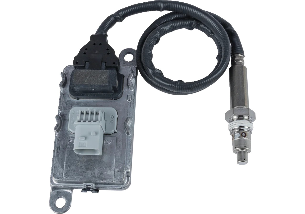 NOx-Sensor Harnstoffeinspritzung zu Cummins Schaeffler