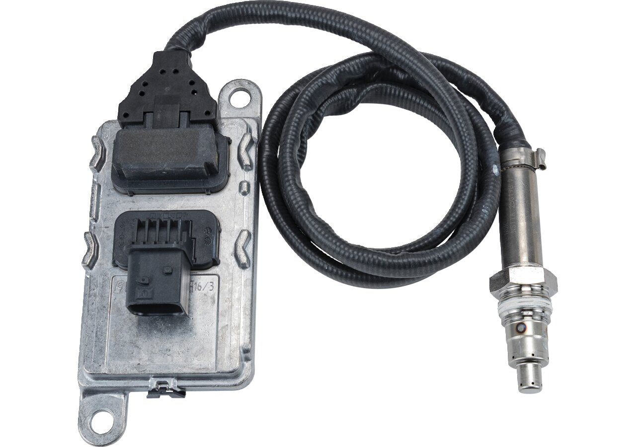 NOx-Sensor Harnstoffeinspritzung zu Cummins Schaeffler