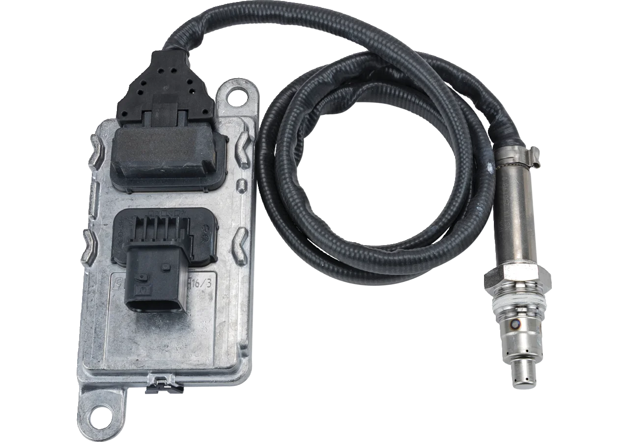 NOx-Sensor Harnstoffeinspritzung zu Cummins Schaeffler