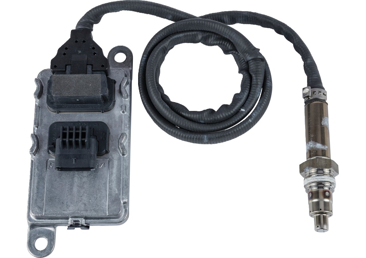 NOx-Sensor Harnstoffeinspritzung zu Liebherr Spannung 12 V, 24 V Schaeffler