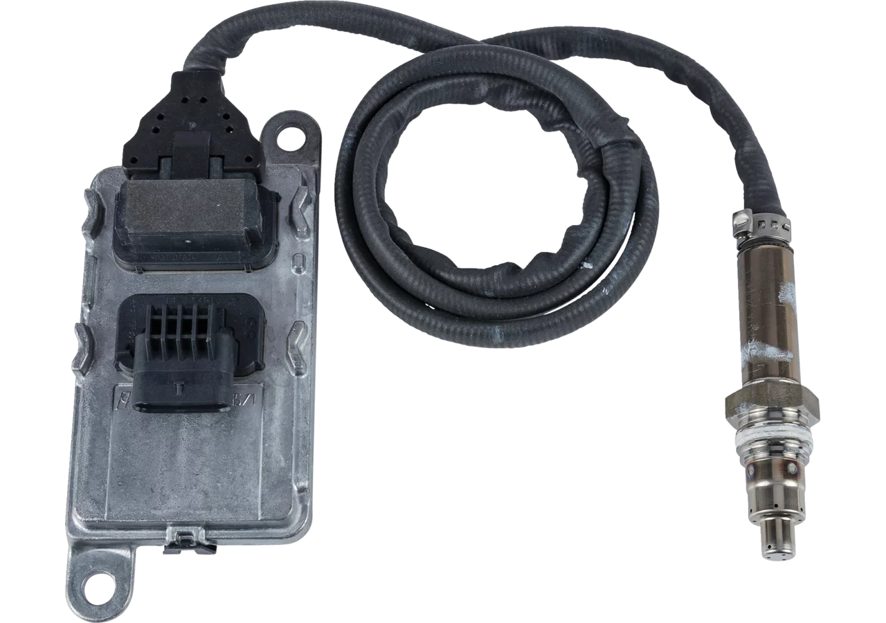 NOx-Sensor Harnstoffeinspritzung zu Liebherr Spannung 12 V, 24 V Schaeffler