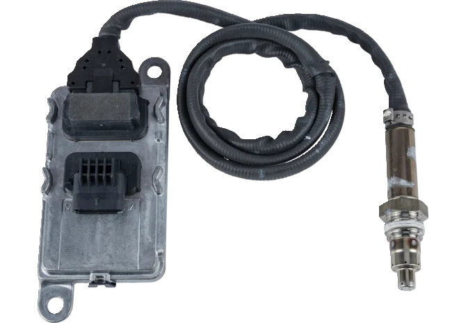 NOx-Sensor Harnstoffeinspritzung zu Liebherr Spannung 12 V, 24 V Schaeffler