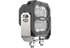 LED Arbeitsscheinwerfer 12 / 24 V, 4500 lm, R10, Cube PX4500 Flood Osram