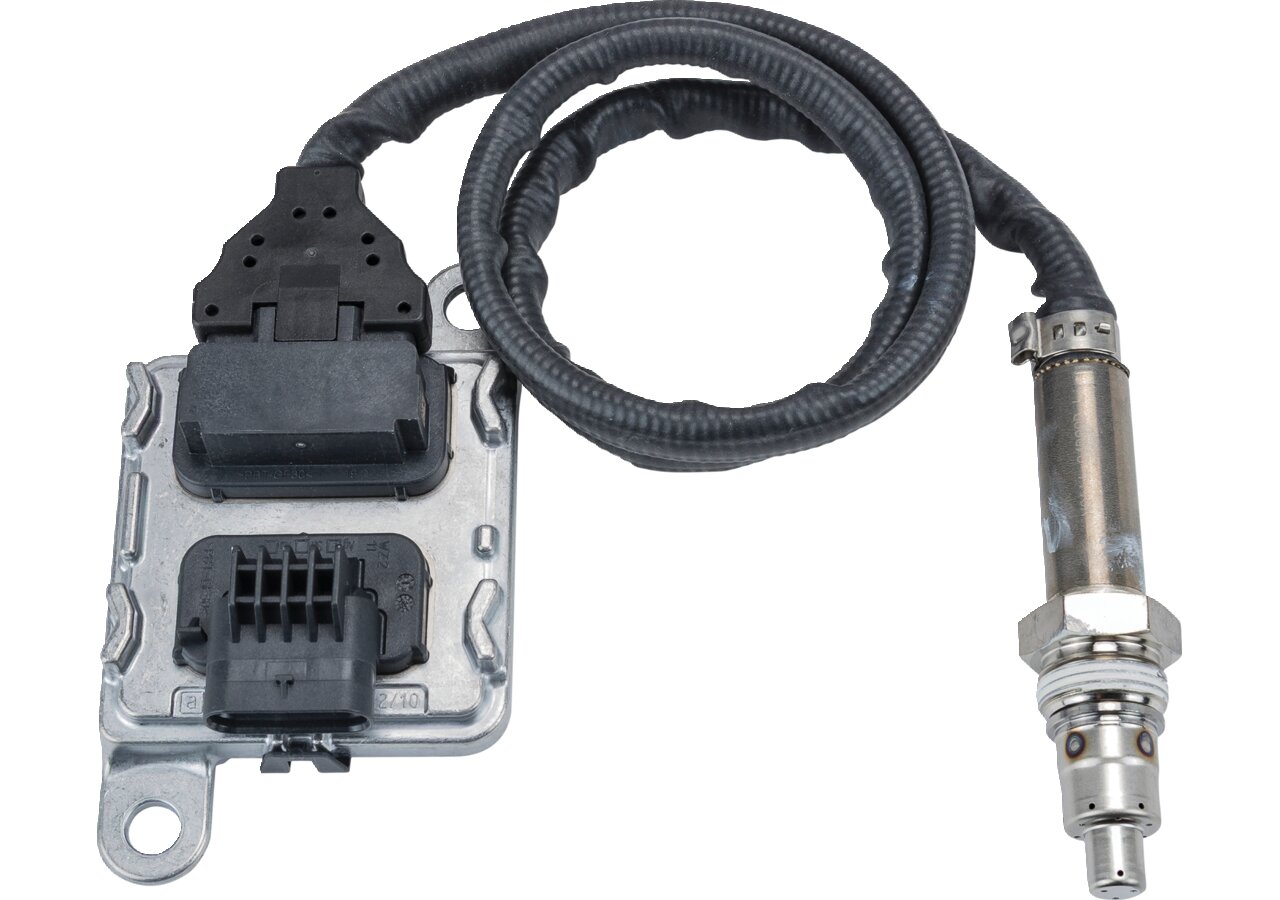 NOx-Sensor Harnstoffeinspritzung zu CNH Schaeffler