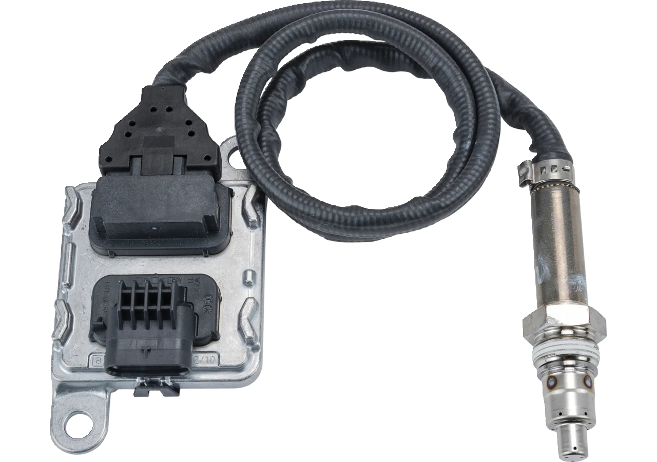 NOx-Sensor Harnstoffeinspritzung zu CNH Schaeffler