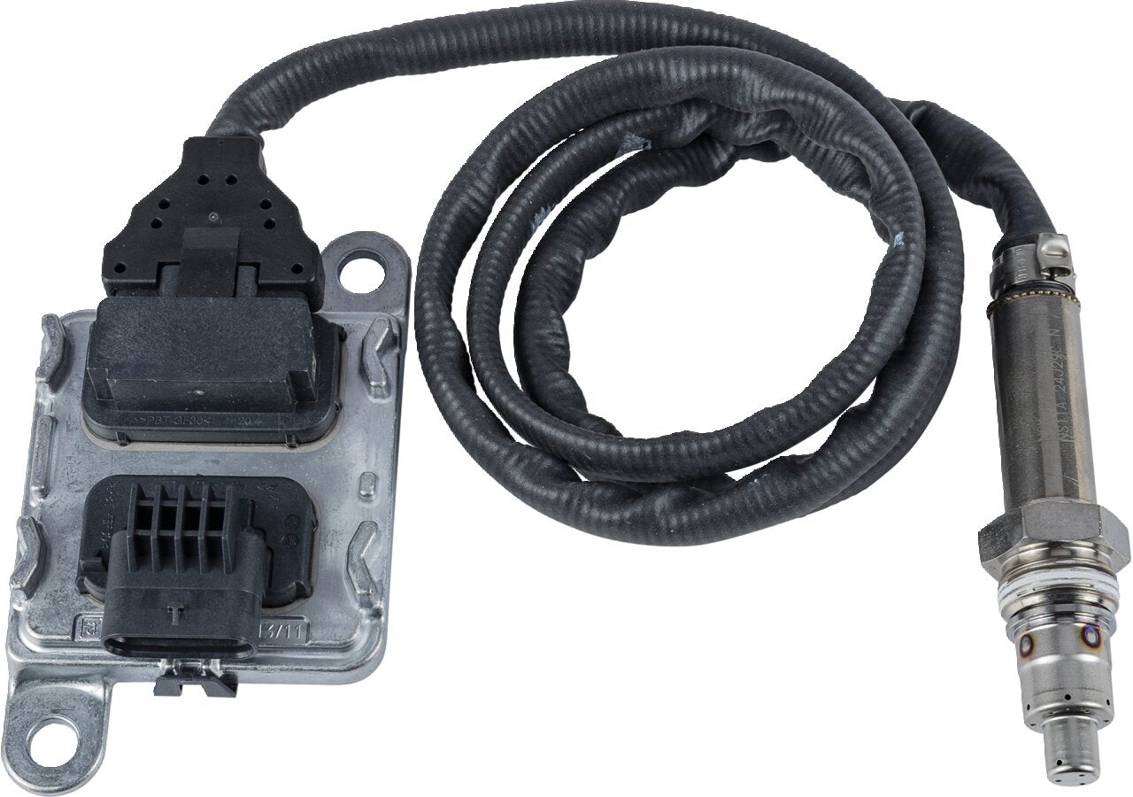 NOx-Sensor Harnstoffeinspritzung zu CNH Schaeffler