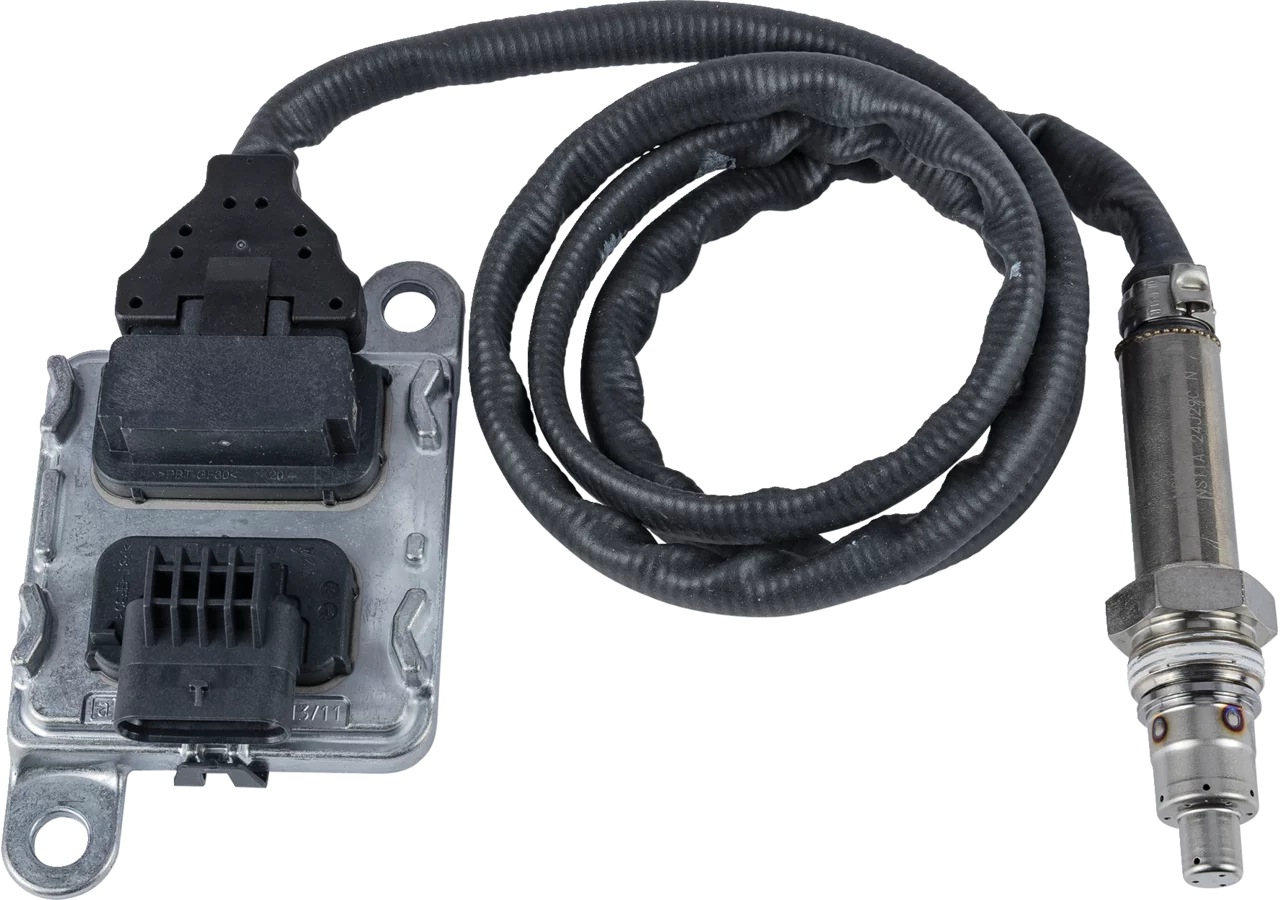 NOx-Sensor Harnstoffeinspritzung zu CNH Schaeffler