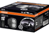 LED Arbeitsscheinwerfer 12 / 24 V, 3500 lm, R10, Cube PX3500 Spot Osram