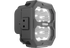 LED Arbeitsscheinwerfer 12 / 24 V, 3500 lm, R10, Cube PX3500 Spot Osram