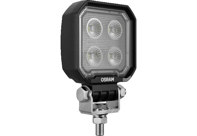 LED Arbeitsscheinwerfer 12 / 24 V, 1350 lm, R10, R148, Cube WL VX80-WD Osram