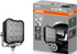 LED Arbeitsscheinwerfer 12 / 24 V, 3000 lm, R10, Cube WL VX125-WD Osram