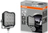 LED Arbeitsscheinwerfer 12 / 24 V, 3000 lm, R10, Cube WL VX125-WD Osram