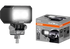 LED Arbeitsscheinwerfer 12 / 24 V, 800 lm, R10, Lightbar WL VX80-WD Osram